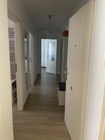 Geraeumige Und Schoene Wohnung Direkt In Der Luebecker Innenstadt ภายนอก รูปภาพ