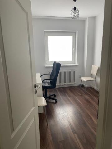 Geraeumige Und Schoene Wohnung Direkt In Der Luebecker Innenstadt ภายนอก รูปภาพ