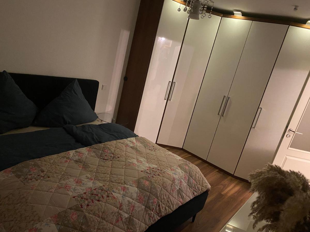 Geraeumige Und Schoene Wohnung Direkt In Der Luebecker Innenstadt ภายนอก รูปภาพ
