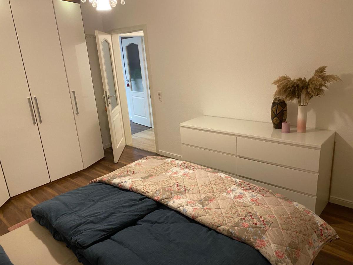 Geraeumige Und Schoene Wohnung Direkt In Der Luebecker Innenstadt ภายนอก รูปภาพ