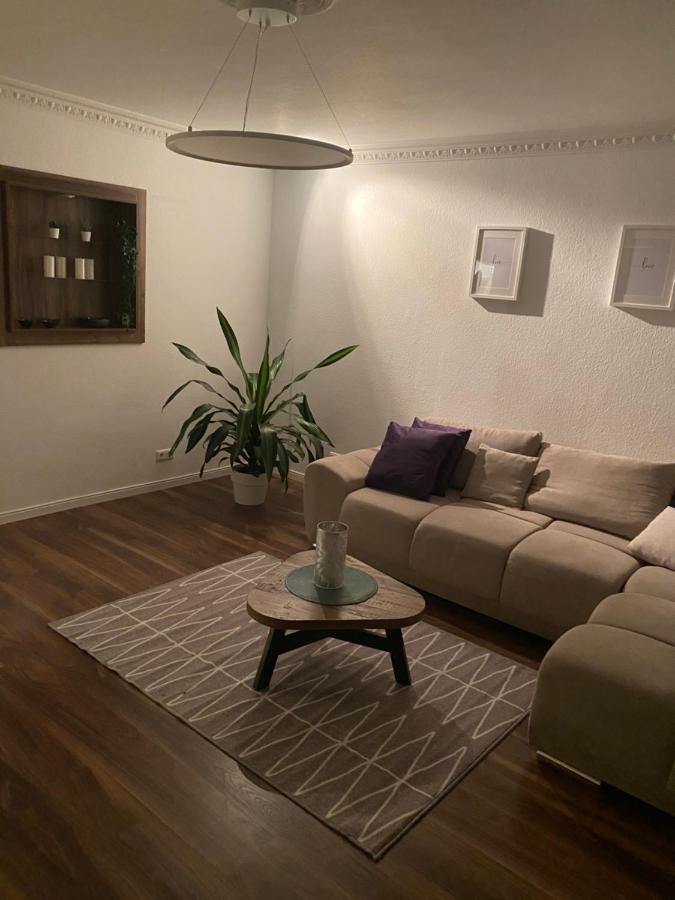 Geraeumige Und Schoene Wohnung Direkt In Der Luebecker Innenstadt ภายนอก รูปภาพ